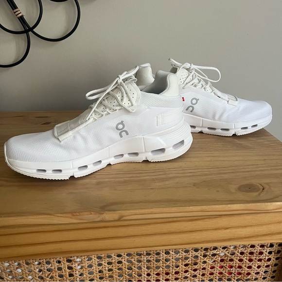 NWOT On Cloud “CloudNova 2” (W size 8.5) - Picture 7 of 10